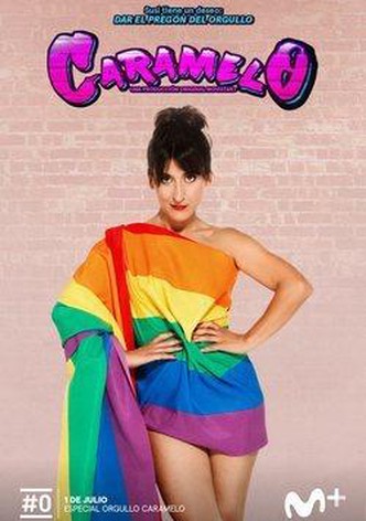 Caramelo