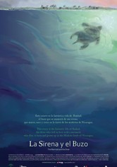 The Mermaid and the Diver