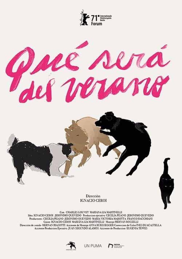 What Will Summer Bring