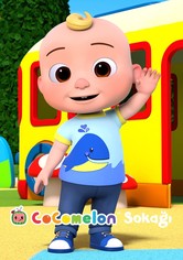 CoComelon Sokağı - Sezon 5