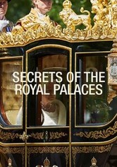 Secrets of the Royal Palaces - Staffel 5