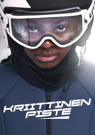 Kriittinen piste