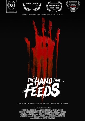 The Hand That Feeds