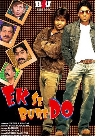 Ek Se Bure Do