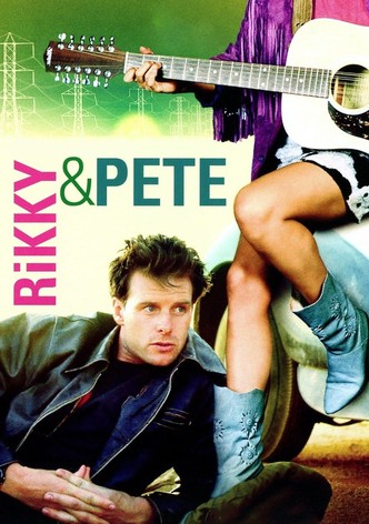 Rikky and Pete