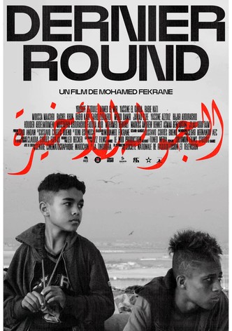 Last Round