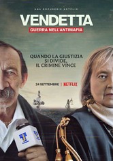 Vendetta: A Guerra Antimáfia