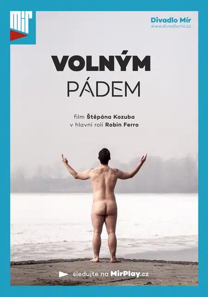 Volným pádem