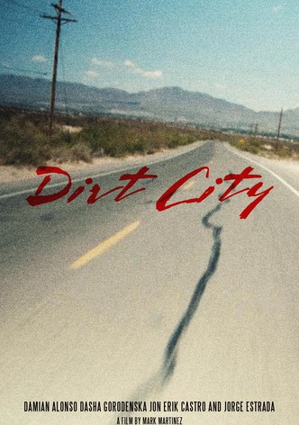 Dirt City