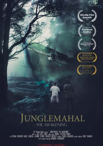 Junglemahal: The Awakening