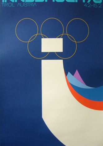 Innsbruck 1976: XII Olympic Winter Games