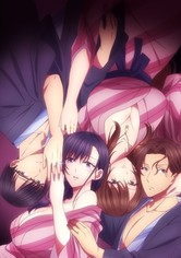 Fufu Kokan: Modorenai Yoru