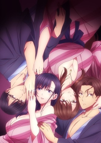 Fufu Kokan: Modorenai Yoru