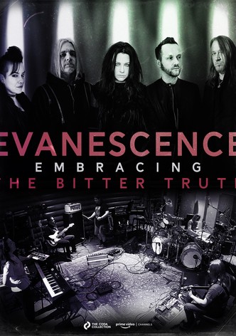 Evanescence: Embracing the Bitter Truth