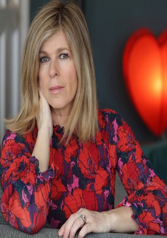 Kate Garraway: Finding Derek