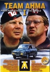 Team Ahma - Kausi 1