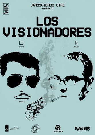 Los Visionadores