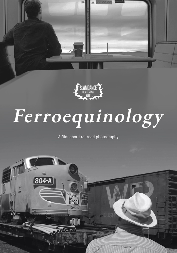 Ferroequinology