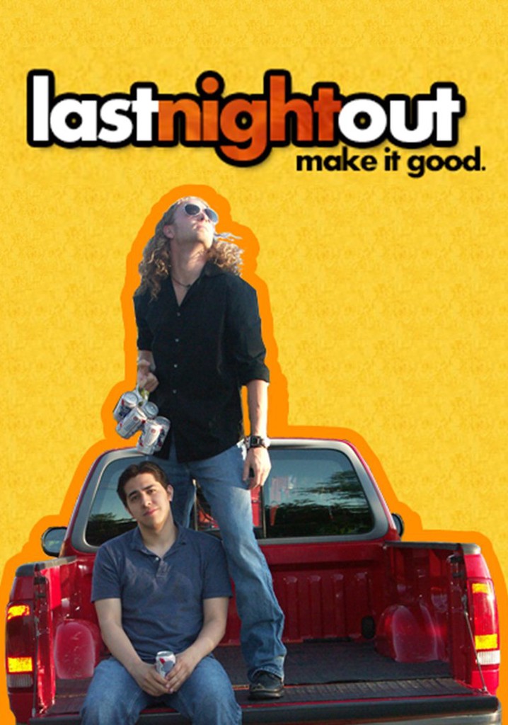 Last Night Out
