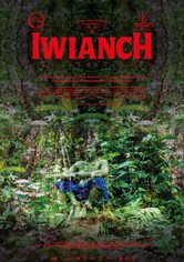 Iwianch, the Devil Deer