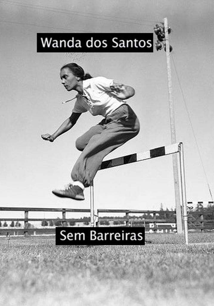 Wanda dos Santos - Sem Barreiras