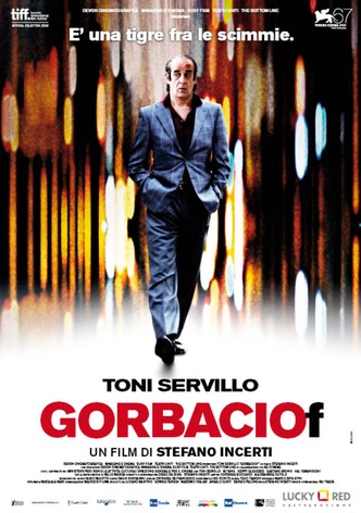 Gorbaciof