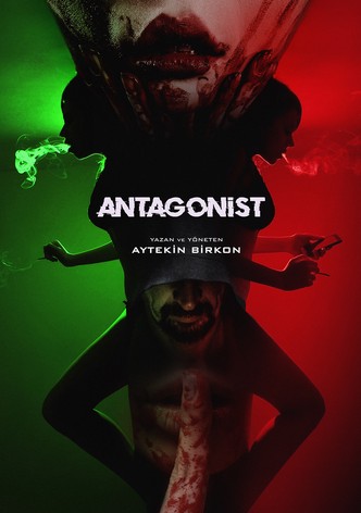 Antagonist