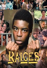 Raíces - Temporada 1