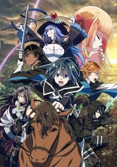 As a Reincarnated Aristocrat, I'll Use My Appraisal Skill to Rise in the New World - As a Reincarnated Aristocrat, I'll Use My Appraisal Skill to Rise in the World Season 2