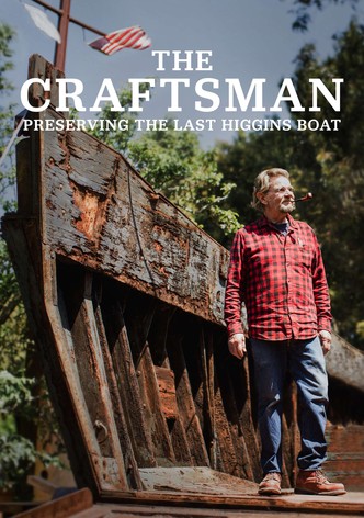 The Craftsman