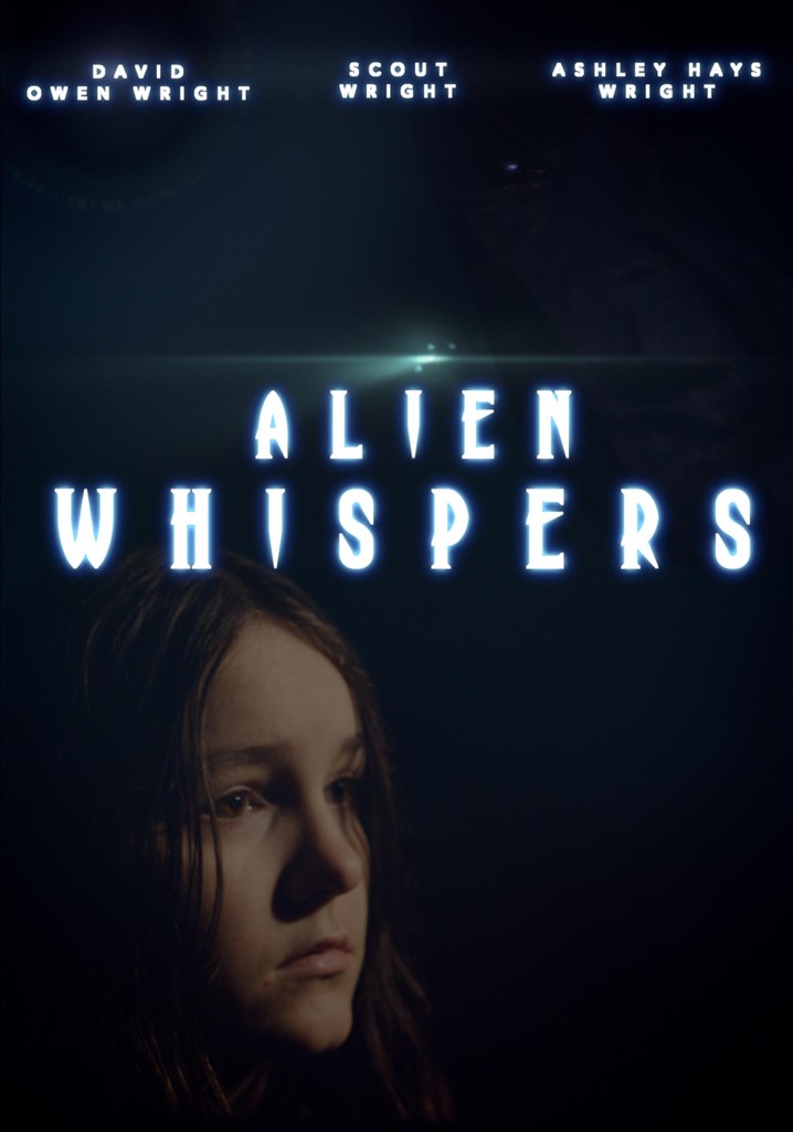 Alien Whispers