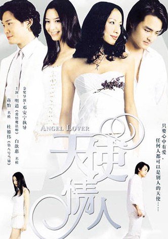 Angel Lover