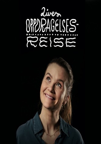 Lives oppdragelsesreise