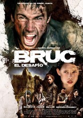 Bruc: The Manhunt