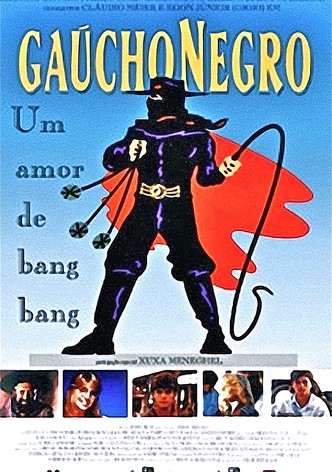 Black Gaucho
