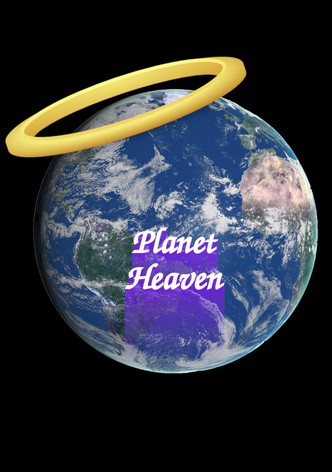 Planet Heaven