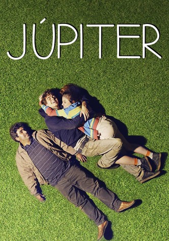 Jupiter