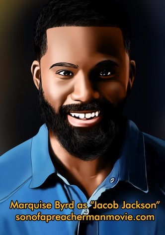 Son-of-a Preacher Man
