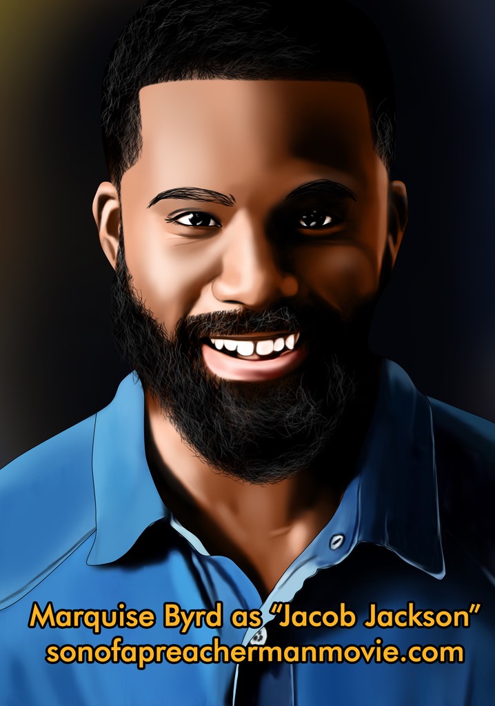 Son-of-a Preacher Man