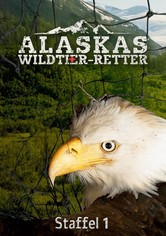 Alaskas Wildtier-Retter