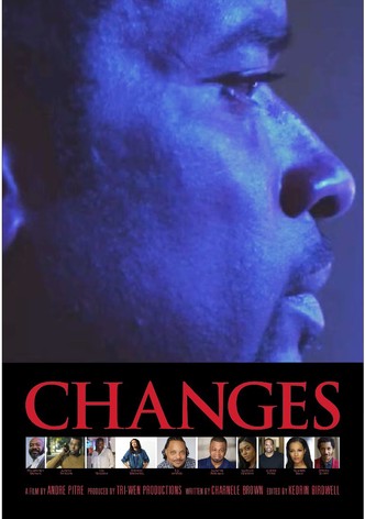 Changes