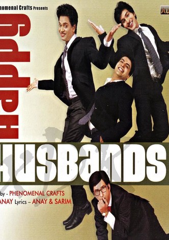Happy Husbands