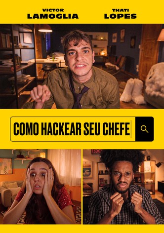 How to Hack Your Boss