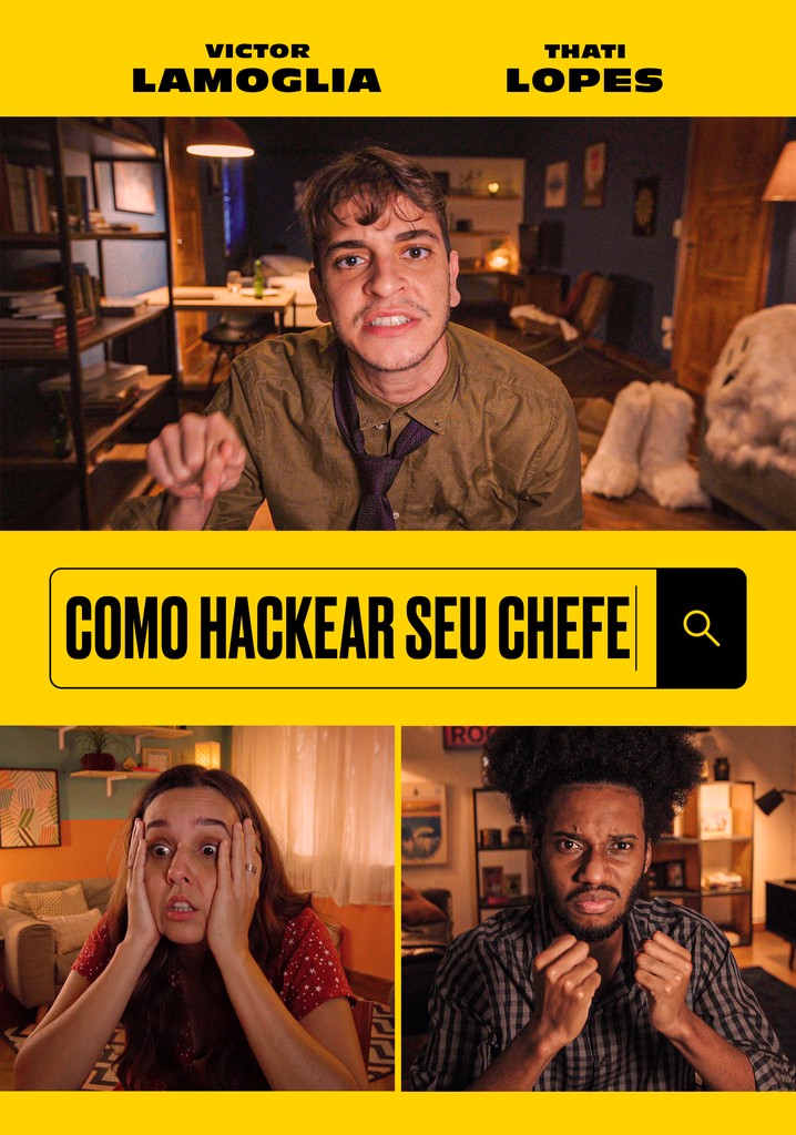 How to Hack Your Boss