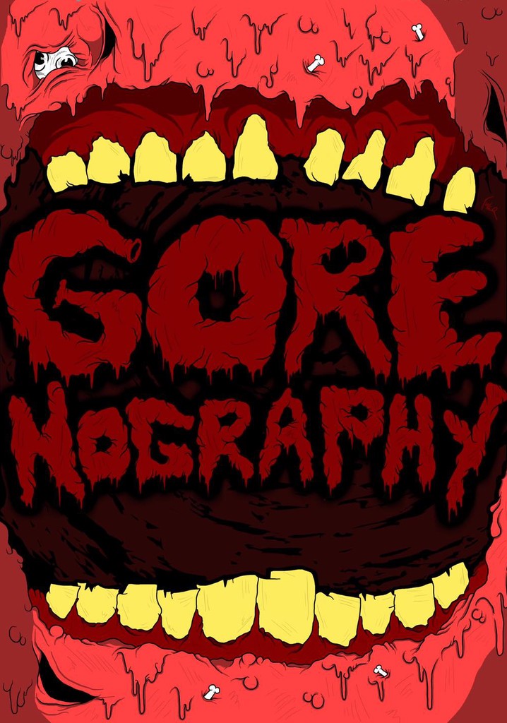 Gorenography