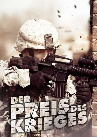 Der Preis des Krieges S1