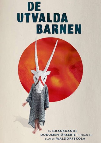 De utvalda barnen