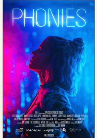 Phonies