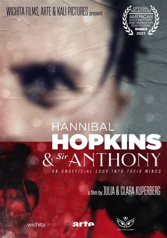 Hannibal Hopkins i Sir Anthony