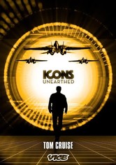 Icons Unearthed: Tom Cruise - Miniseries